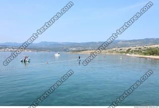 Photo Textures of Background Mixed